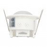 360º recessed motion sensor