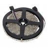 Bande LED RGB 12V 14,4W/m IP20