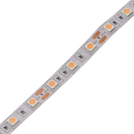 Bande LED 12V 5m spécial boucherie