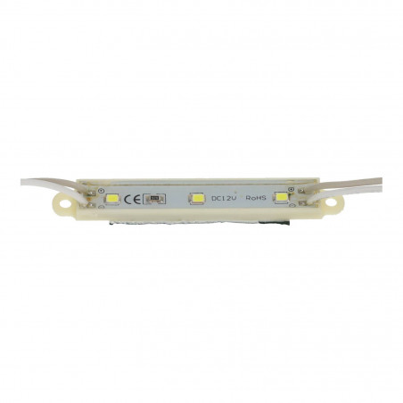 Module 3 LED 12V IP65 SMD2835