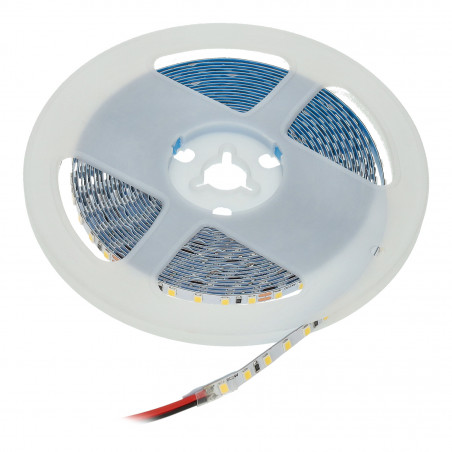 Bande LED 5m 24V 16W/m 5mm SMD2835 IP20