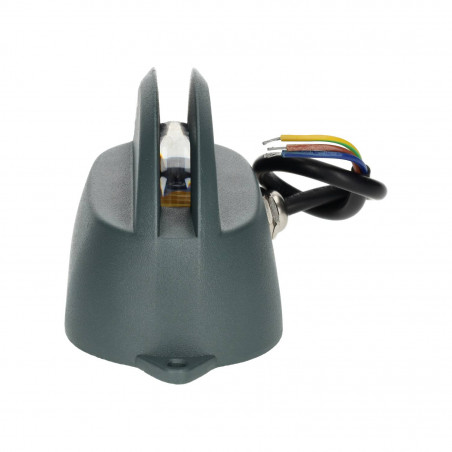 Luz LED CREE 7W perfilador ventanas