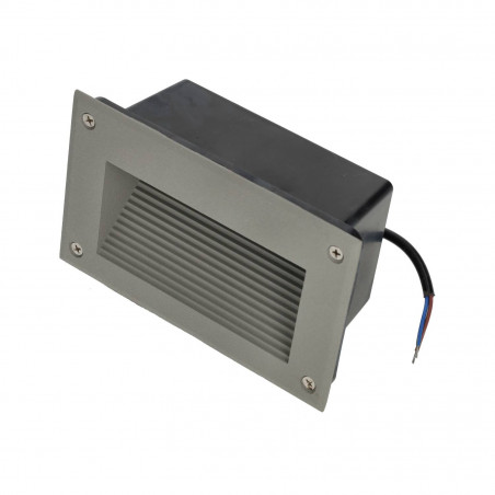 G9 Basis Außenleuchte