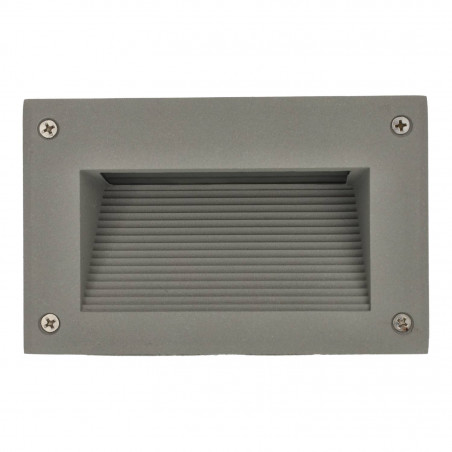 G9 Basis Außenleuchte