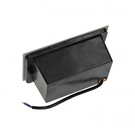 G9 Basis Außenleuchte