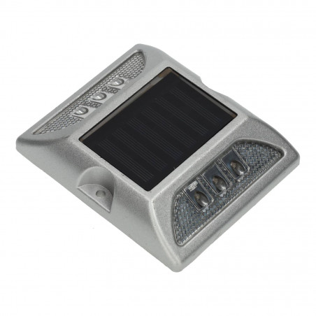 LED-Straßen-Solarleuchte +...