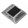 Baliza solar de carretera LED + reflector