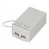 Récepteur RF pour interrupteur auto-alimenté