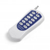 Eclairage de piscine LED 18W 12V IP68 RGB