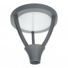 60W Epistar LED Lampe grau