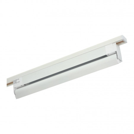 Spotlight LED-Stromschienenstrahler 36W einstellbar weiß