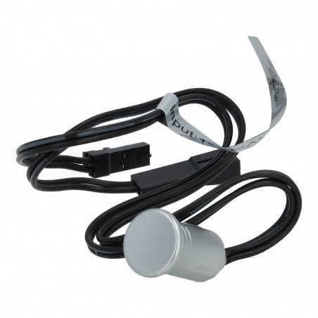 LED touch dimmer 12-24V