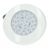 Luce LED per piscina 8W 12VDC IP68 RGB