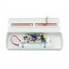 Luce di emergenza a LED da 3W
