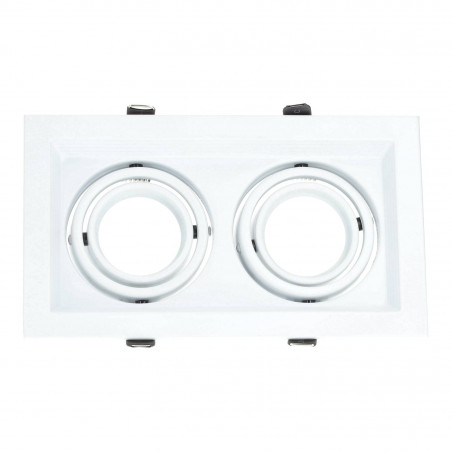 Doppelt verstellbarer...