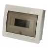 Scatola di distribuzione da incasso IP40
