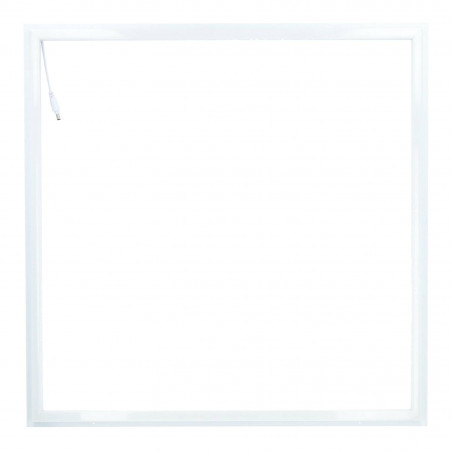 Telaio luminoso a LED 60x60 da 48W