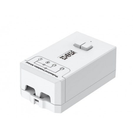 Zwei-Kanal-RF-Empfänger für...