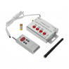 Controller LED luci piscina RGB