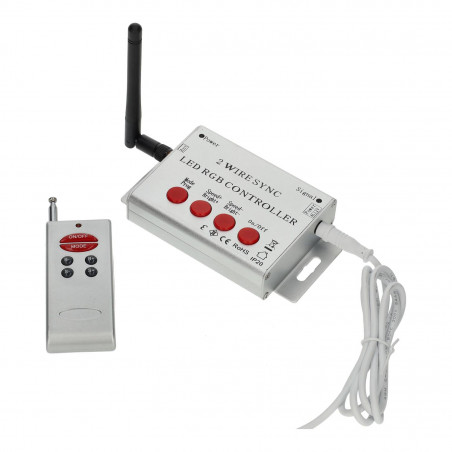 RGB Pool Lights LED Controller