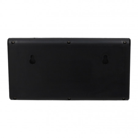 LED wall light motion sensor 5W