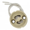 GU10 Lampenhalter