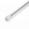 Tube de 13W. Aluminium