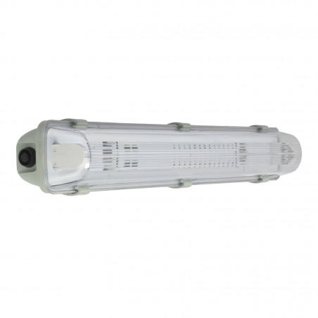 Ecran étanche 1 tube 1500mm