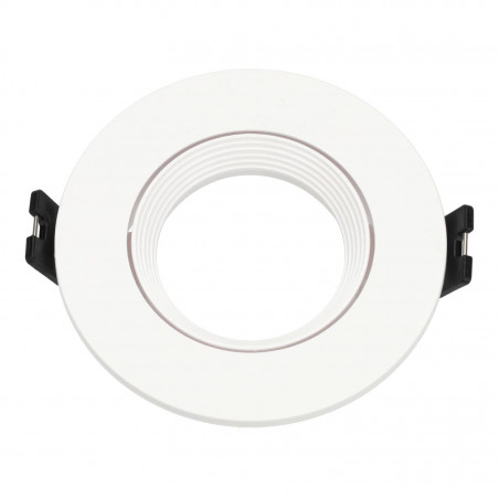 Aro orientable para bombilla dicroica serie PC