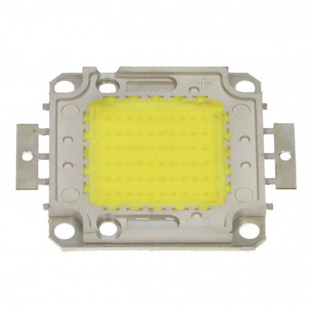 50W COB LED CHIP