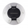 Ø145mm flush mounted solar road stud