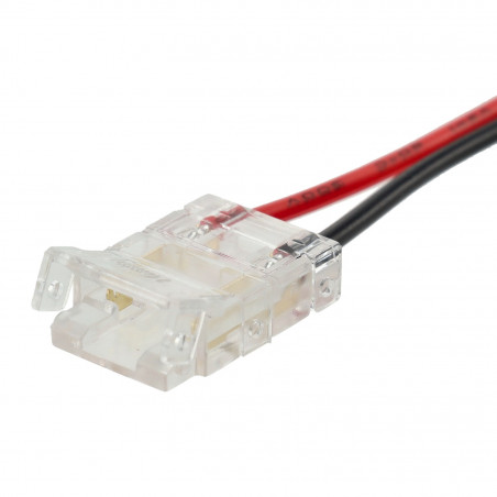 Connector Cable for COB LED Strip - 10mm