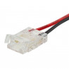 Connector Cable for COB LED Strip - 10mm