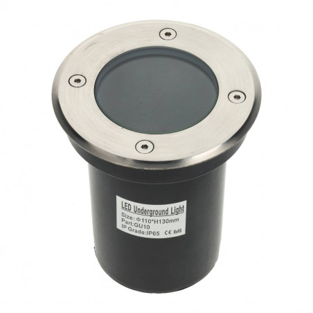 EINGELASSENER BODENFOKUS...