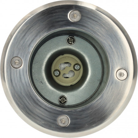 Inground LED lightGU10 IP65