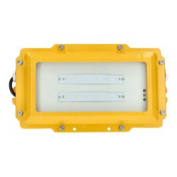 ATEX 3W IP65 Maintained LED Emergency Light