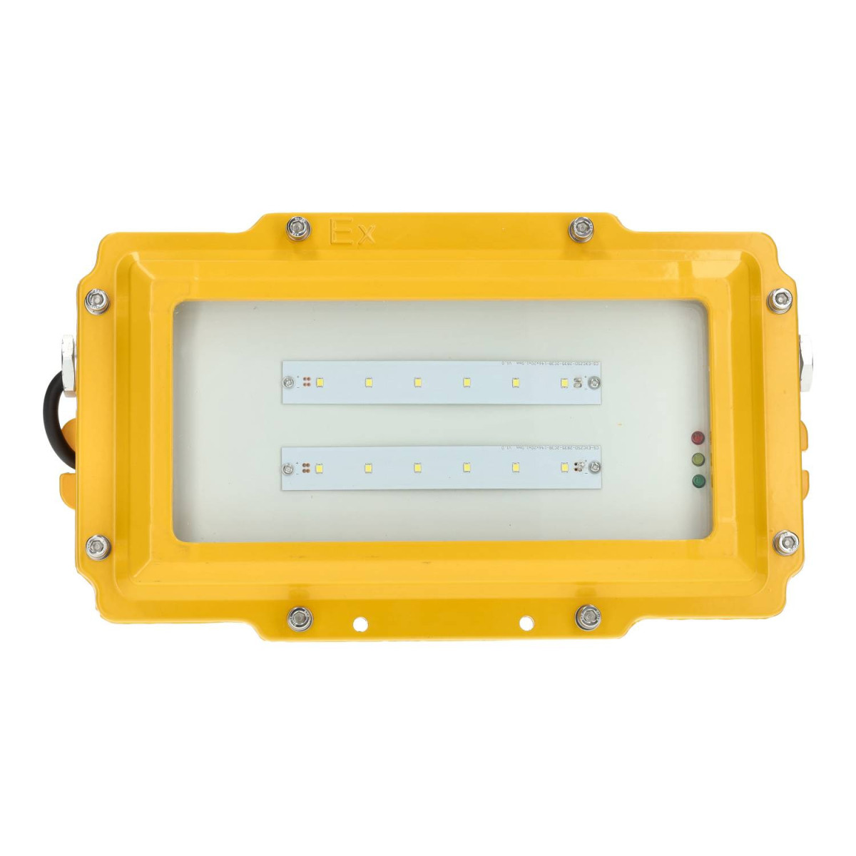 ATEX 3W IP65 Maintained LED Emergency Light
