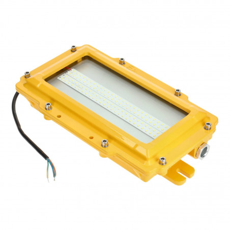 Faretto LED ATEX 20W IP65