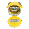Scatola di Derivazione Industriale ATEX 4 vie M20 IP66