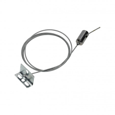 Kit di installazione del pannello LED sospeso