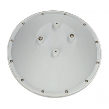 LUCE PISCINA PAR56 36W WARM