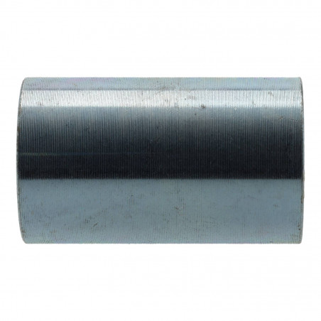 Steckrohrkoppler 1/2"