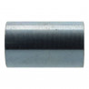 Coupleur pour tube enfichable 1/2 "