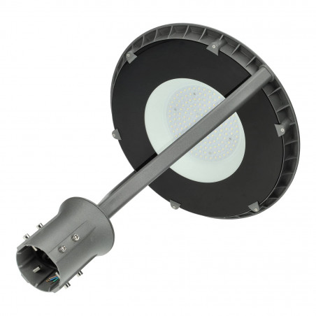 Lâmpada de rua LED 80W