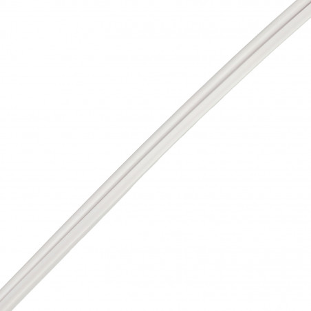 Parallelkabel weiß 2x0,5mm