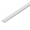 Bendable aluminium profile. 2m
