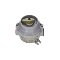 ATEX 4-Pole Metal Switch 0-I position
