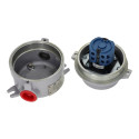 ATEX 4-Pole Metal Switch 16A IP66
