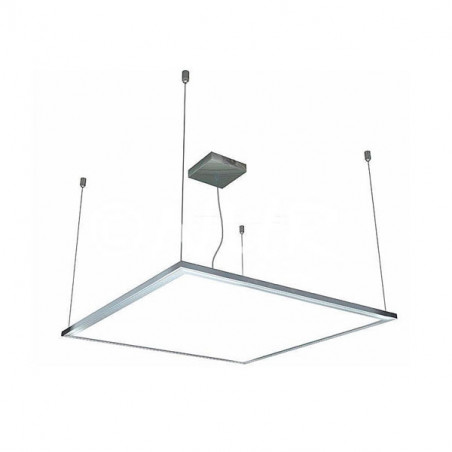 LED Panel - Extra-slim, 25W, 30x60 cm