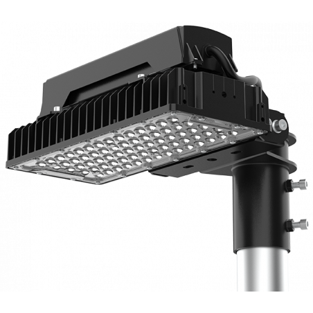 CREE-LIFUD 240W LED paddle/tennis floodlight